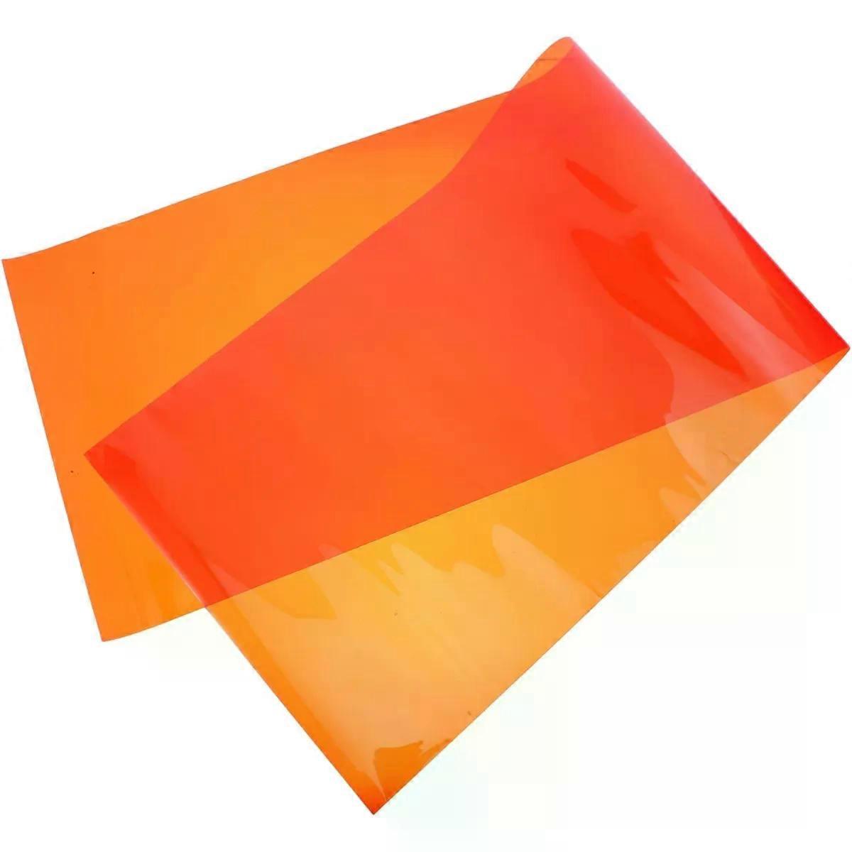 Lighting Diffuser Sheet Halloween Season for LED Video Lights