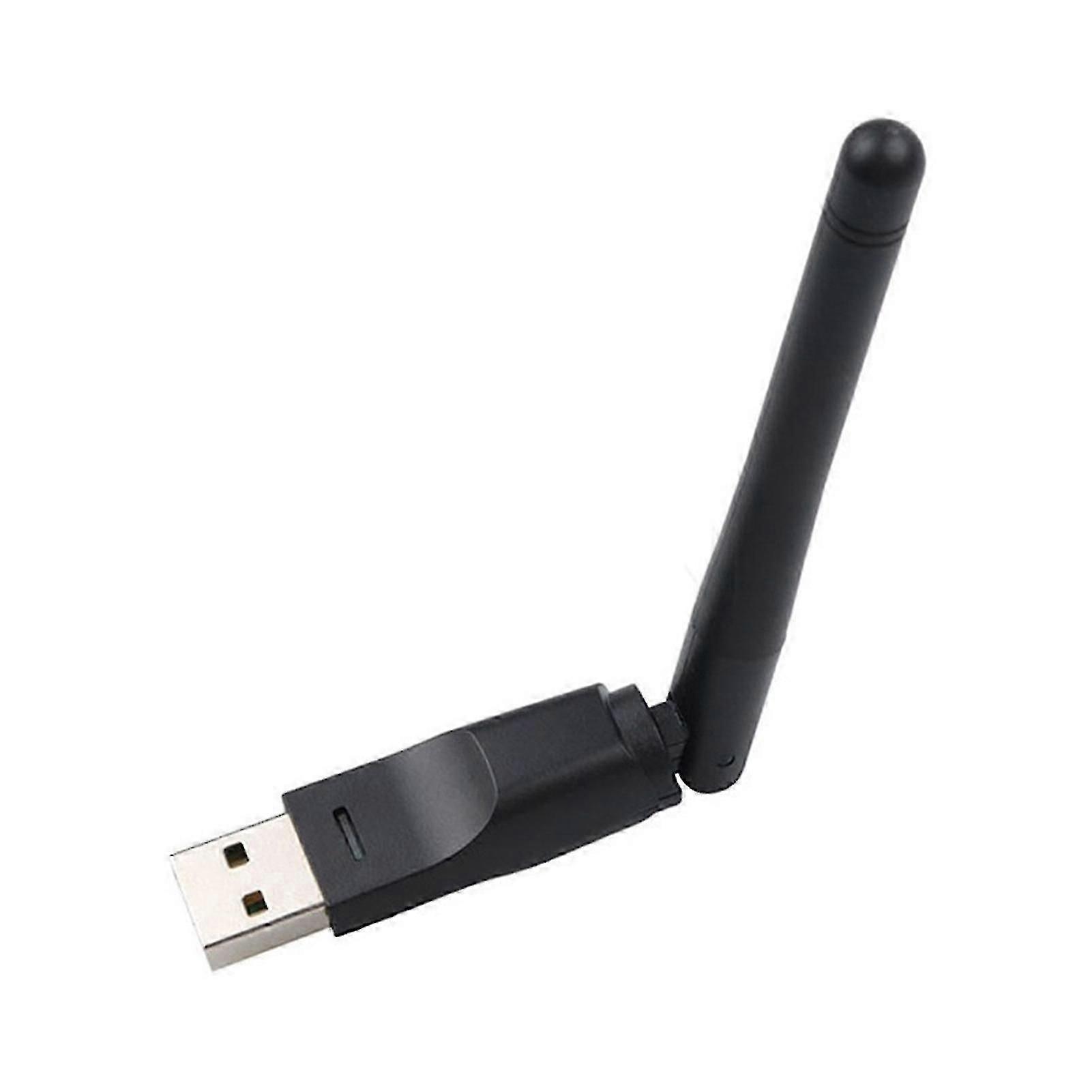 150Mbps USB WiFi Adapter Fast Transfer