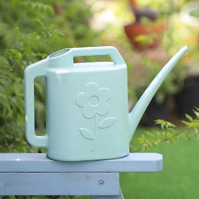 4L Indoor Watering Can Long Spout