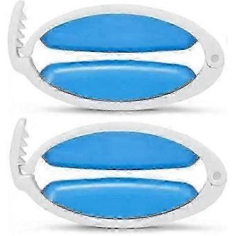 2 Pices Pince Pnienne Pour Incontinence Masculine - Pince Anti Fuite Urinaire Homme Lucky_B