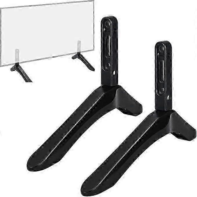 Easy-Install Table TV Stand 32-65 Inch