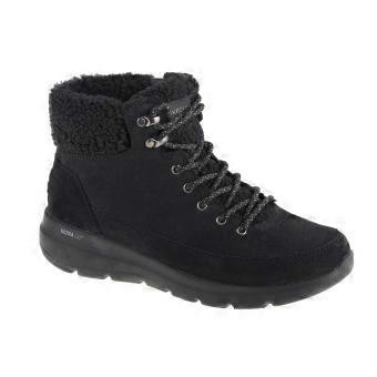 Lace-up shoes Skechers Glacial Ultra - Woodlands
