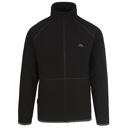 Trespass Mens Faxfleet Fleece Jacket
