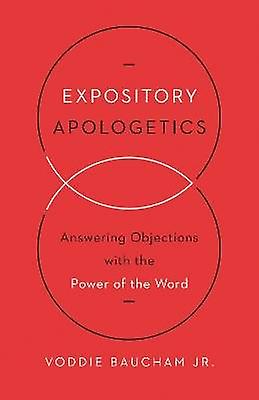 Expository Apologetics