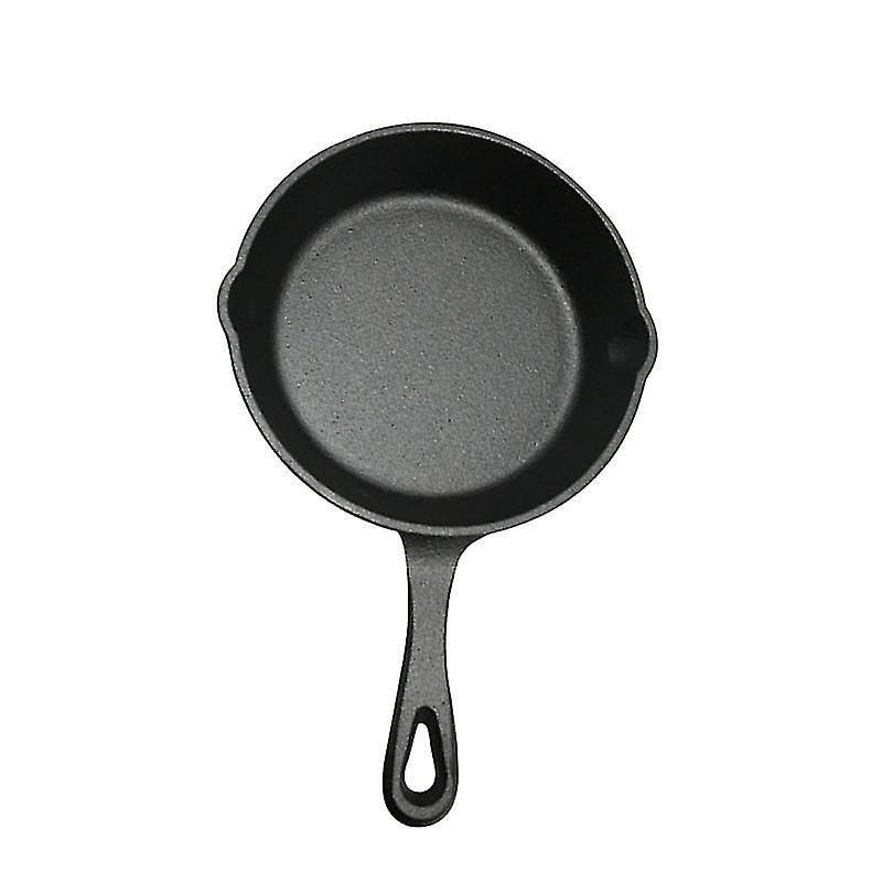 Den nye 1stk støbejernspande