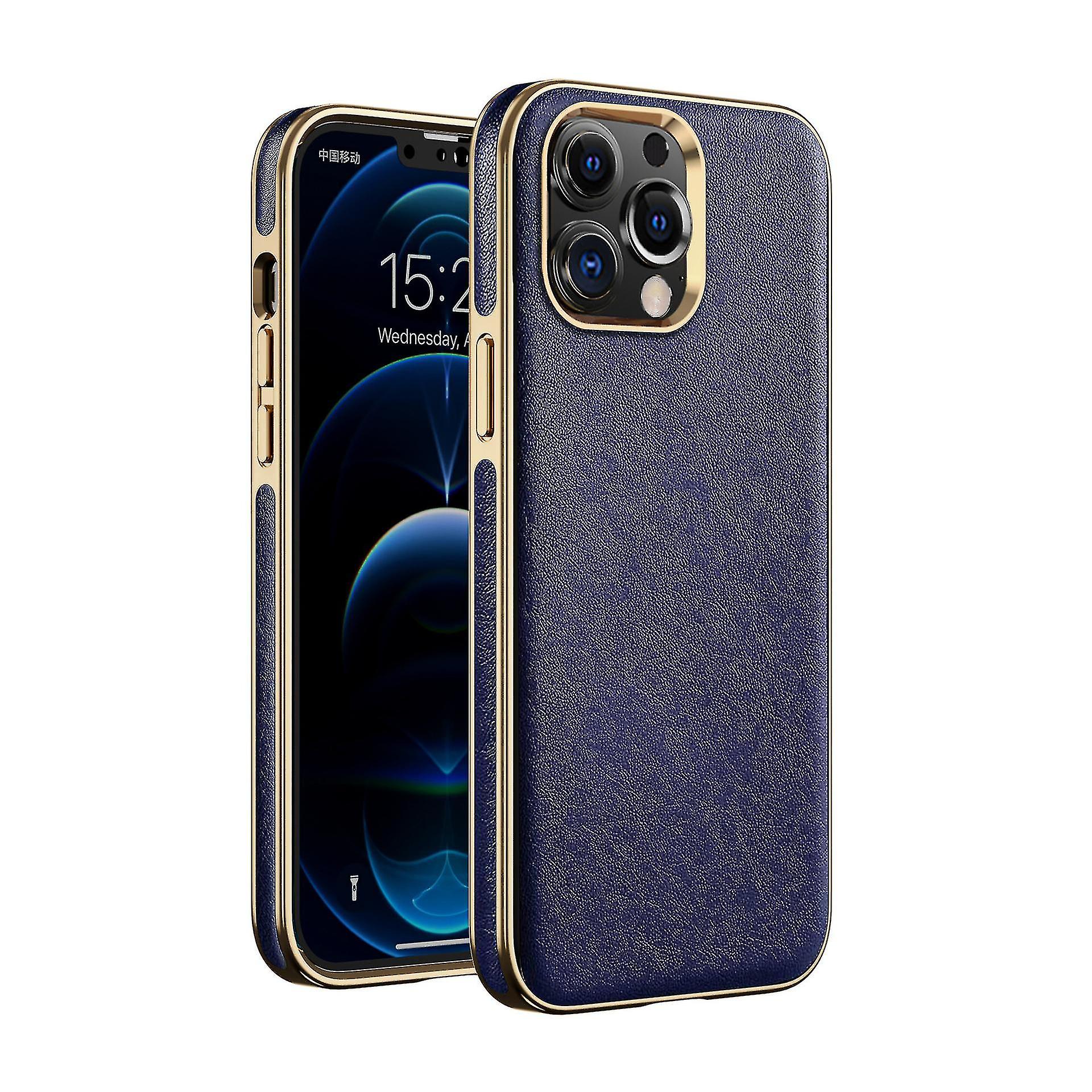 Leather Case For Iphone 13 Iphone 13pro Max 13 Miniyt