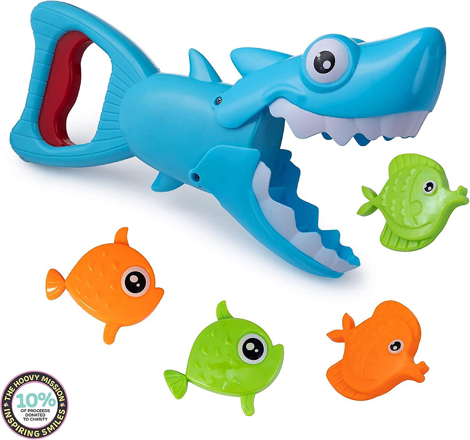 bath toys juguetes tiburon bebe