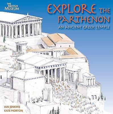 Explore the Parthenon