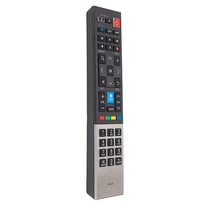 Tv Remote Control Replacement Smart Television Remote For Humax Rm-l02