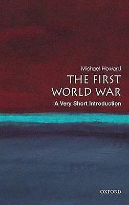 The First World War
