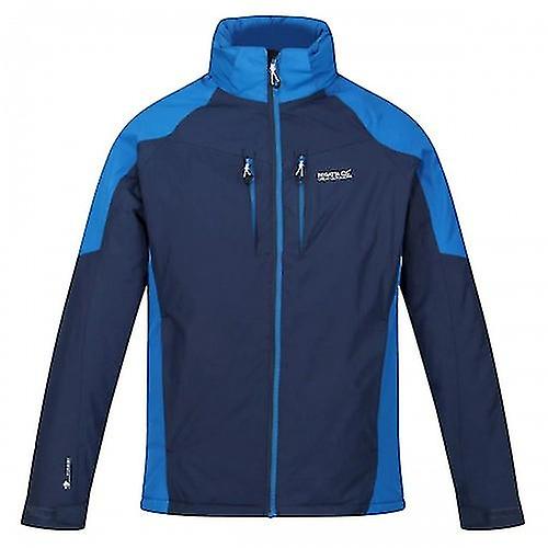 Regatta Mens Calderdale Waterproof Jacket