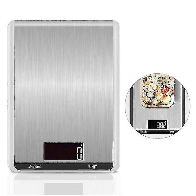 For 2022 Digital Kitchen Scale Electronic Food Scale
