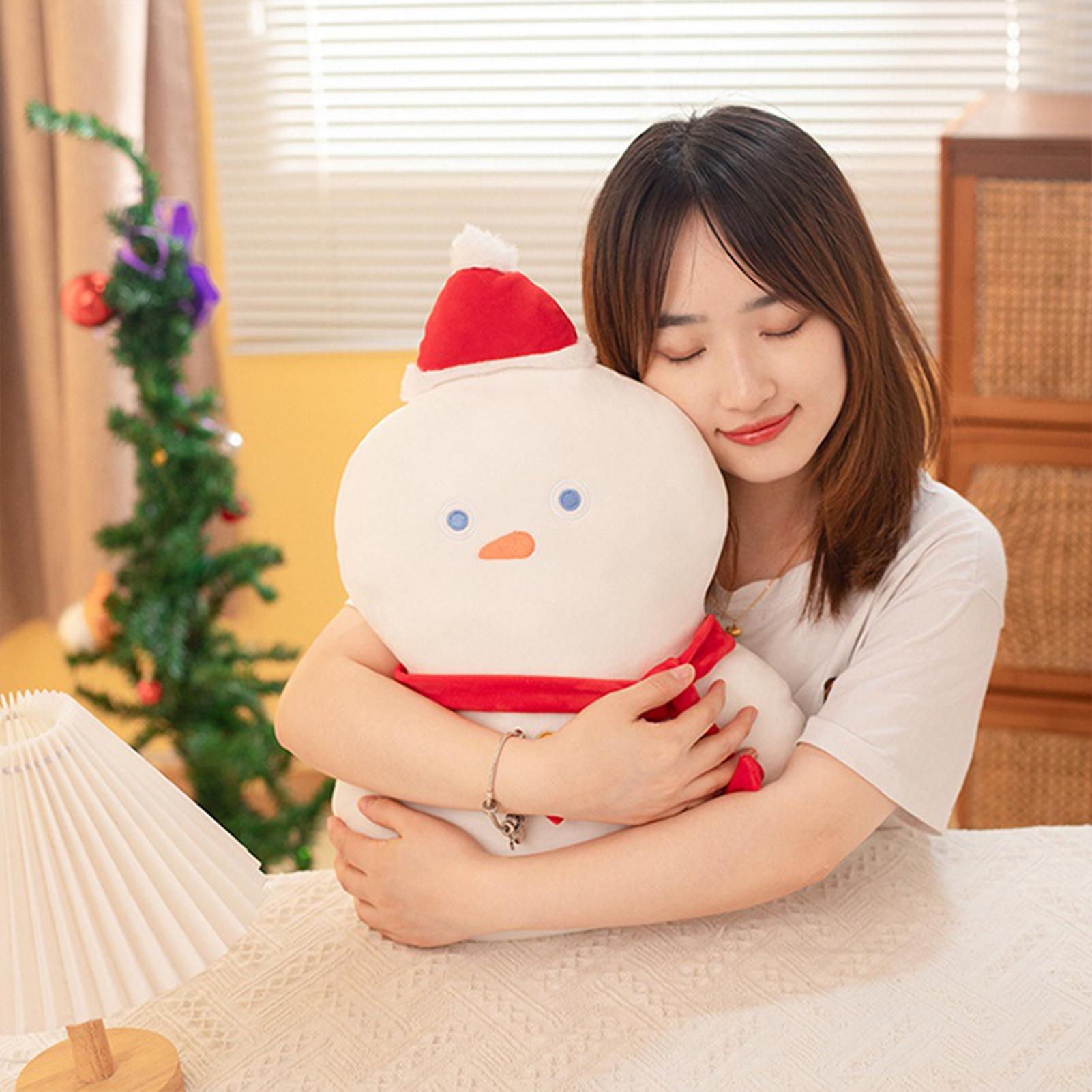 Xmas Sock Plush Dolls Toys Multiple Styles To Choose Gift For Girl Women Lover Girlfriend