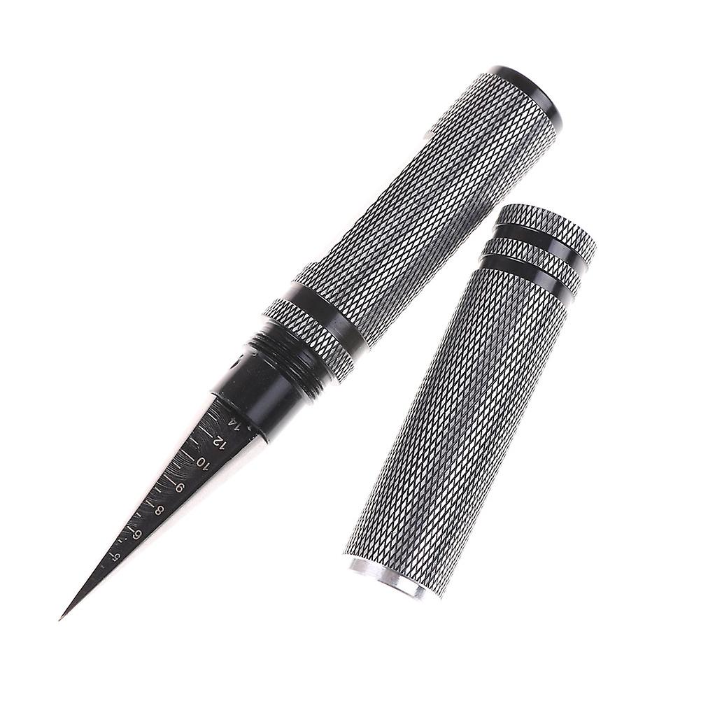 Rcモデル車体ヘリコプター用新合金鋼膨張穴オープナーリーマー0-14mm