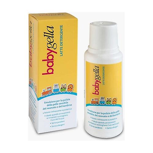 Baby Cleansing Milk 250 ml