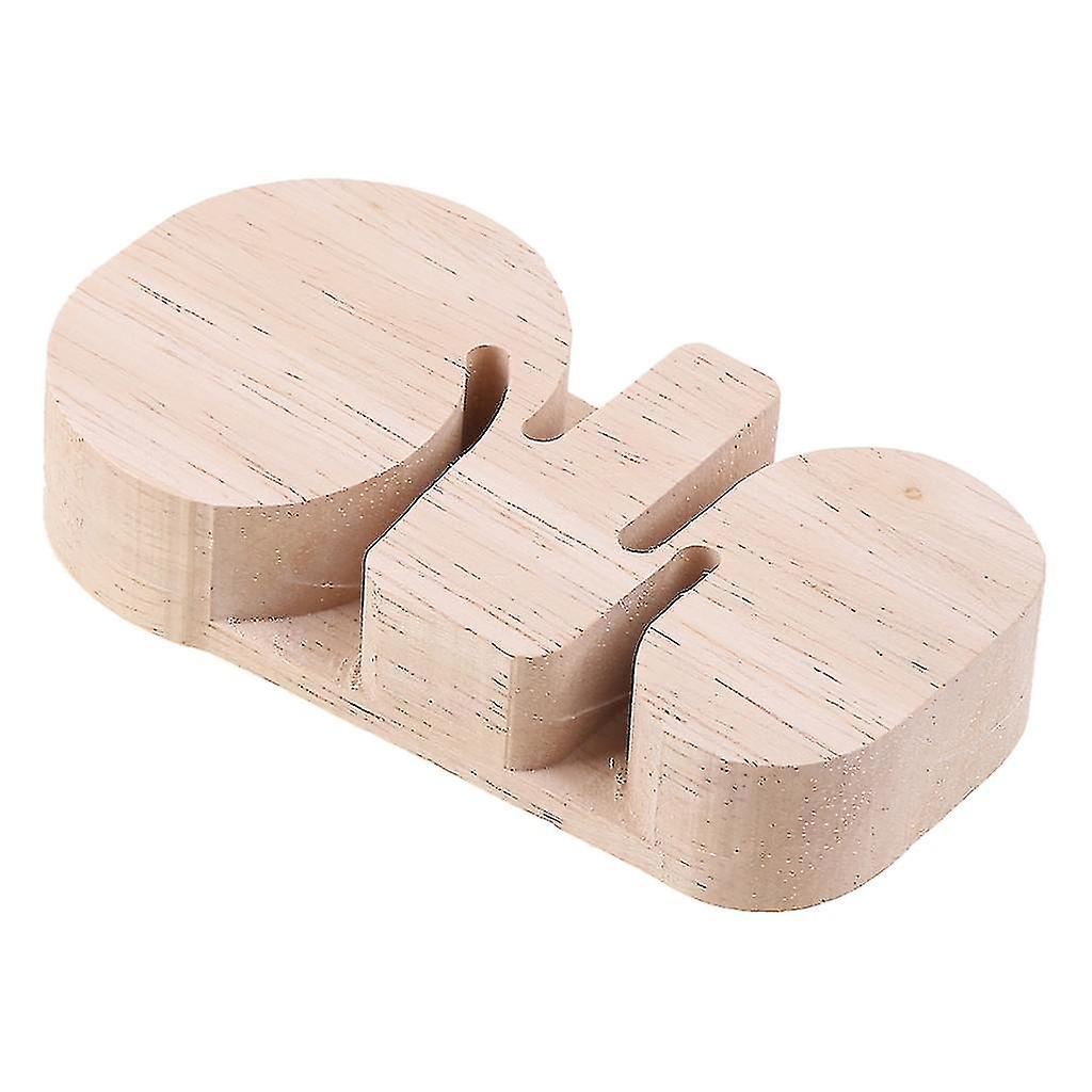 4 In 1 Bracelet Bending Jig Tool With Four Different Wrist Sizes For Stamping