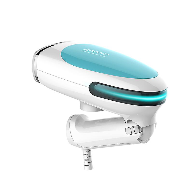 Mini Handheld Portable Garment Steamer Travel Electric Steam Brush Iron for Clothes