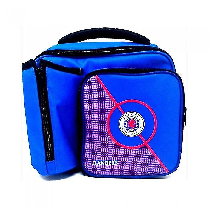 Rangers FC Crest Lunch Bag