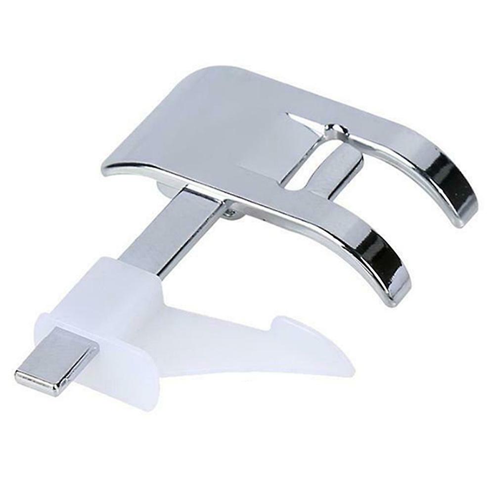 Sew Easy Presser Foot Multifunctional Sewing Machine Accessory for Stitching Consistent Seam Sewing