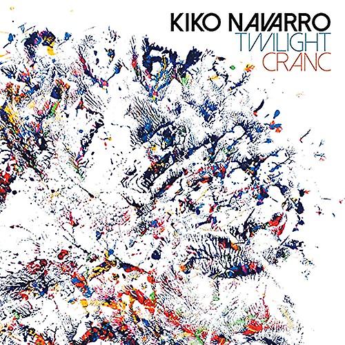 ナバロキコ - ミステリー/クラン[12"] [ビニール]