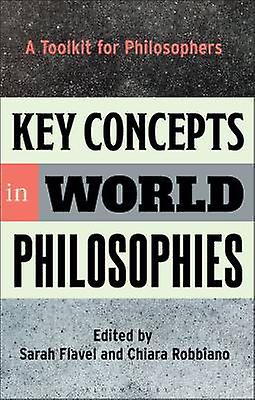 Key Concepts in World Philosophies
