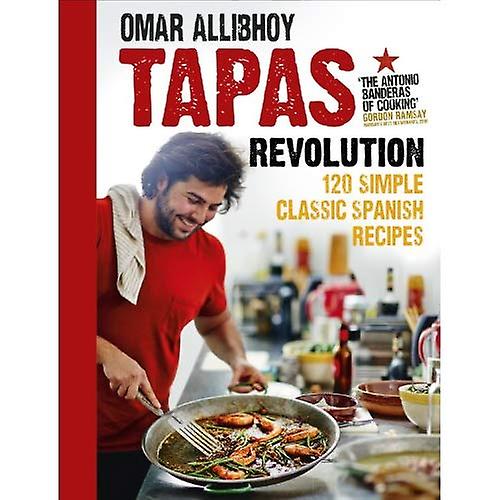 Tapas Revolution