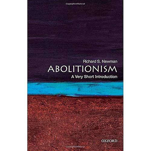 Abolitionism