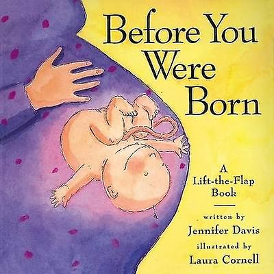 Before You Were Born