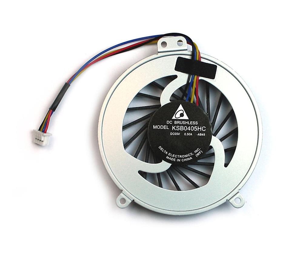 Lenovo IdeaPad Z360 Replacement Laptop Fan