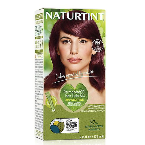 Naturtint Lt. Mahogany Chestnut (5m), 5.98 oz (Pack of 1)