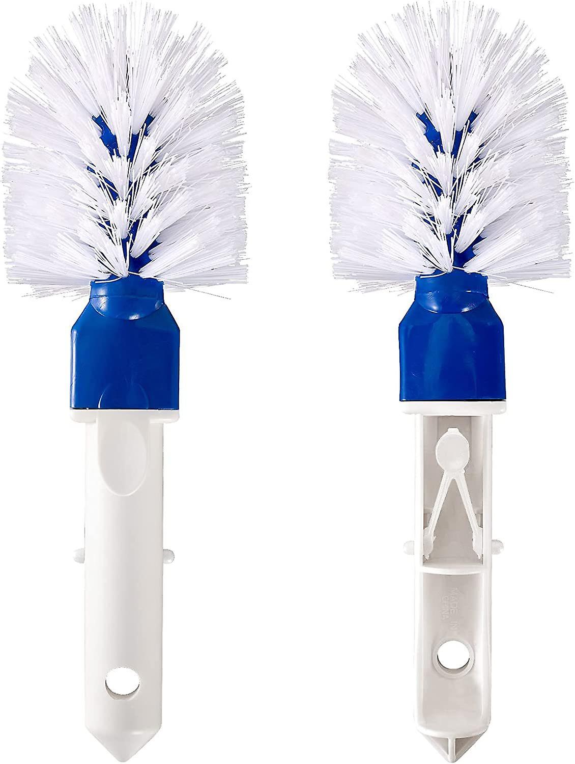 Pool Cleaning Brush for Tough Corners in Your Pool