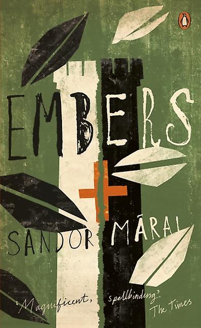 Embers - Sandor Marai