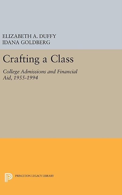 Crafting A Class by Idana Goldberg Paperback Book