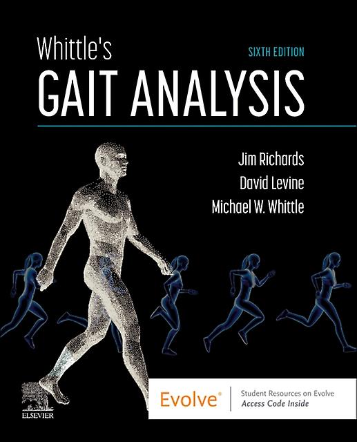 Whittles Gait Analysis Paperback
