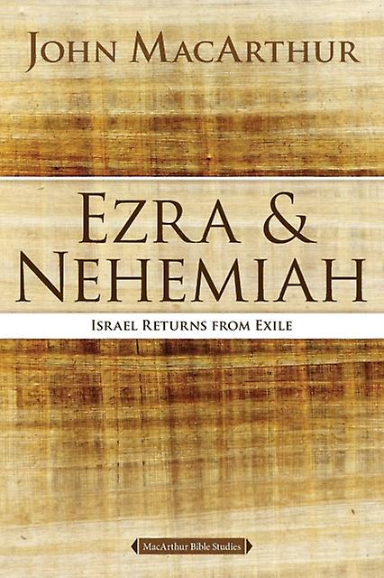 Ezra And Nehemiah