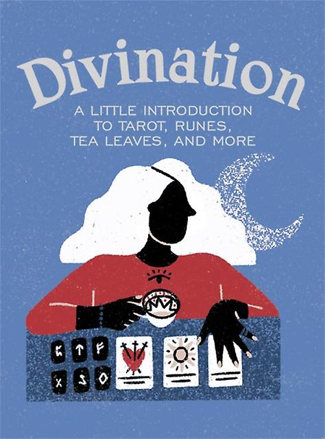 Divination by Ivy ONeil Hardback Book