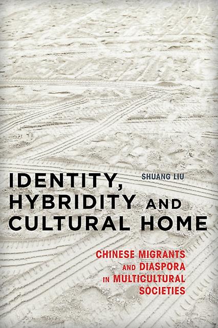Identity Hybridity And Cultural Home by Shuang Liu Paperback Book
