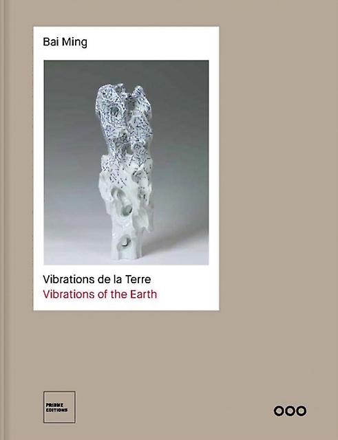 Bai Ming by Christine Shimizu Paperback Book