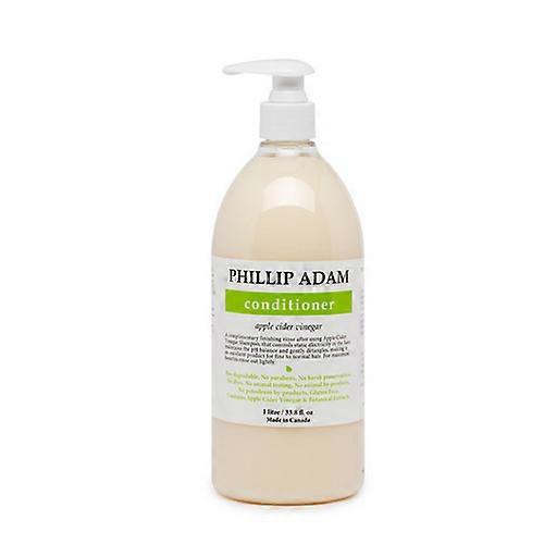 ACV Conditioner, 1 litre by Phillip Adam Inc.