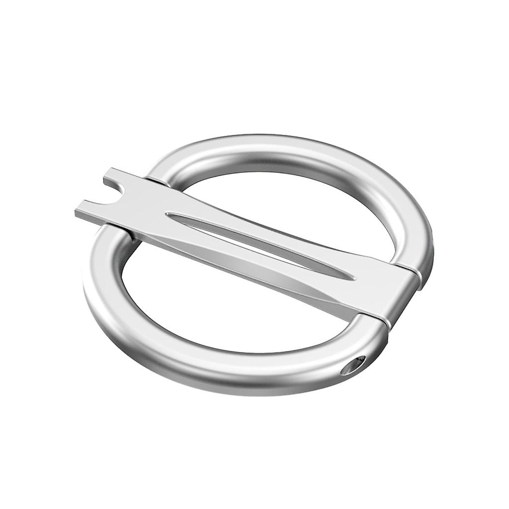 Magnetic Phone Bracket 180 Rotation Finger Ring Kickstand for 12 13 14 Series