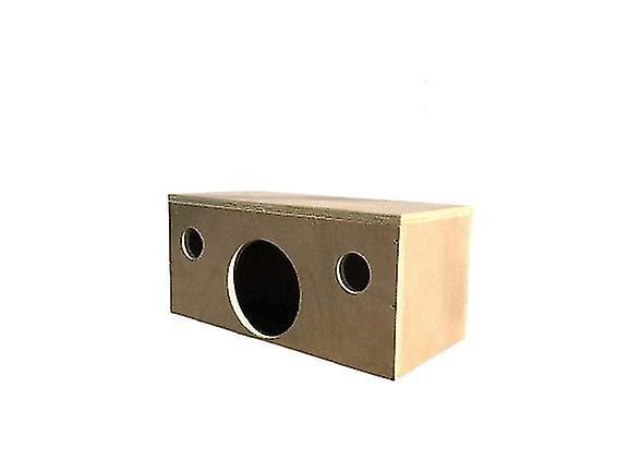 Small Box House