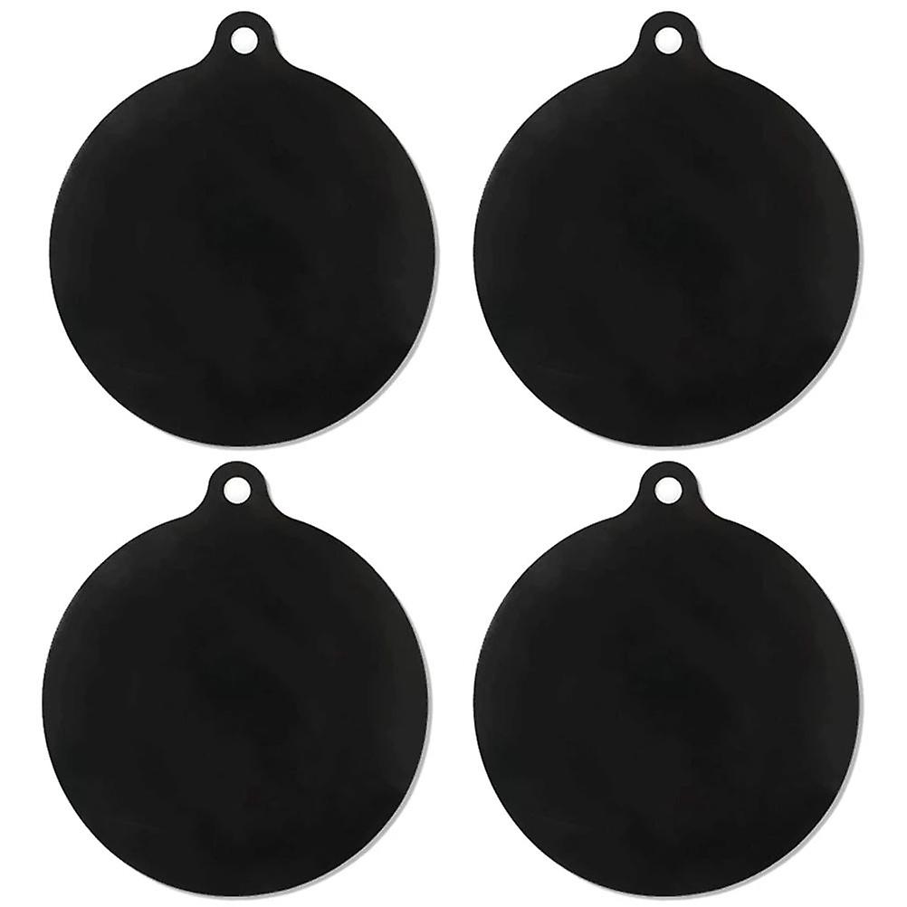 Electric Protector Silicone Anti Slip Mat High Temperature Resistance Heat Insulated Mat
