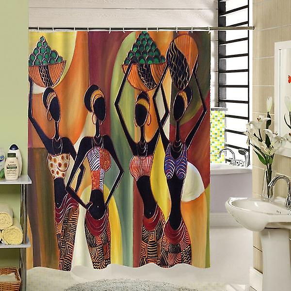 Shower Curtain