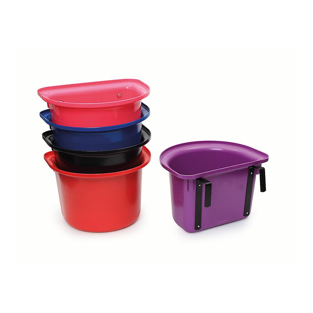 Shires Ezi-kit Hook Over Portable Manger