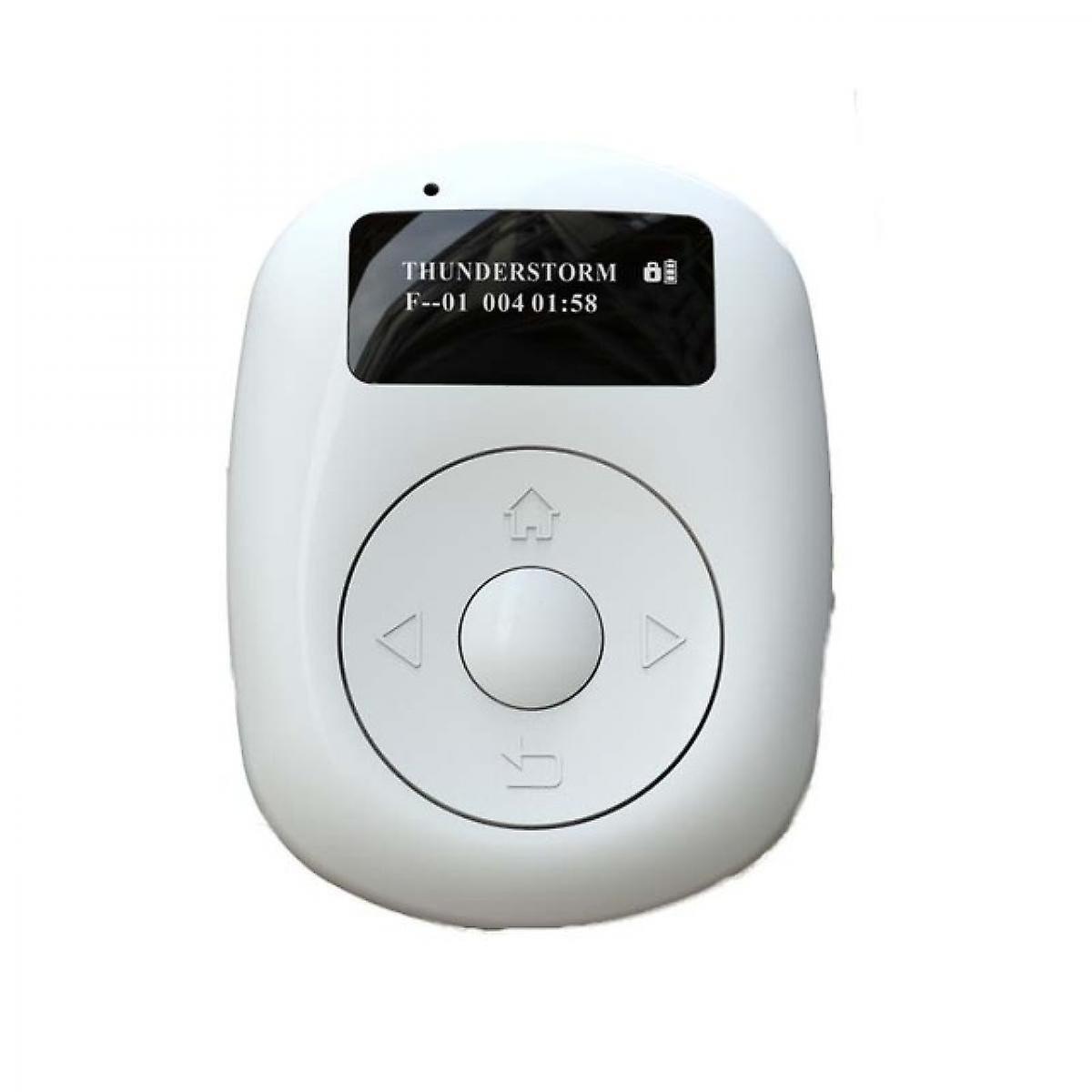 DAB/DAB +, 1 radio mini-receiver