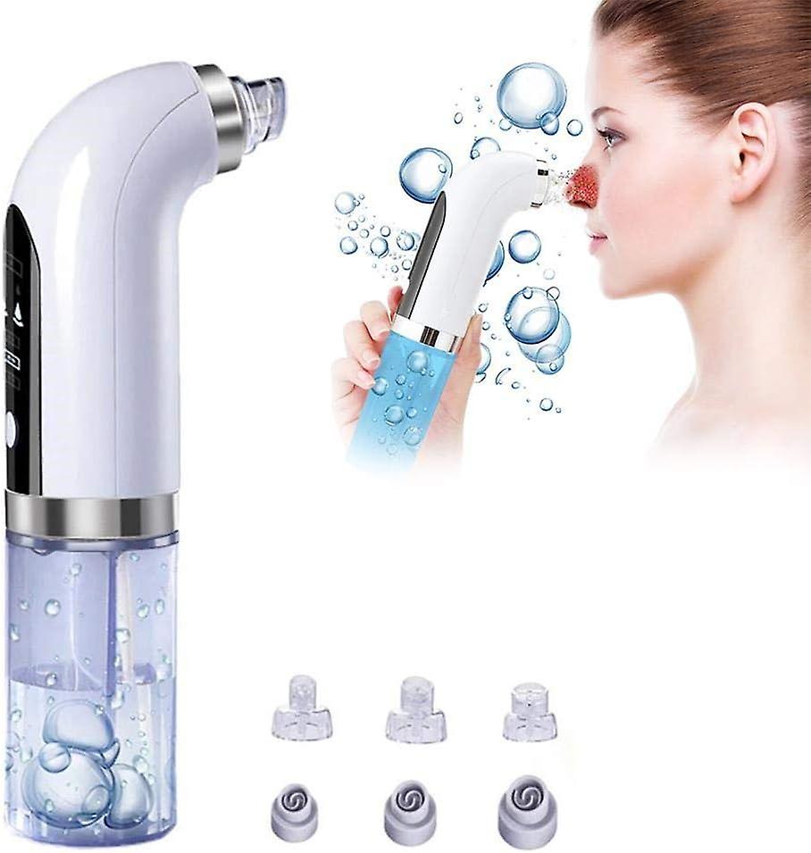 Electric Blackhead Removal Beauty Device - 1 piece