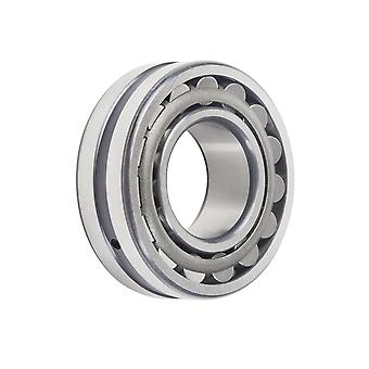 SKF 22214 E/C3 Spherical Roller Bearing 70x125x31mm