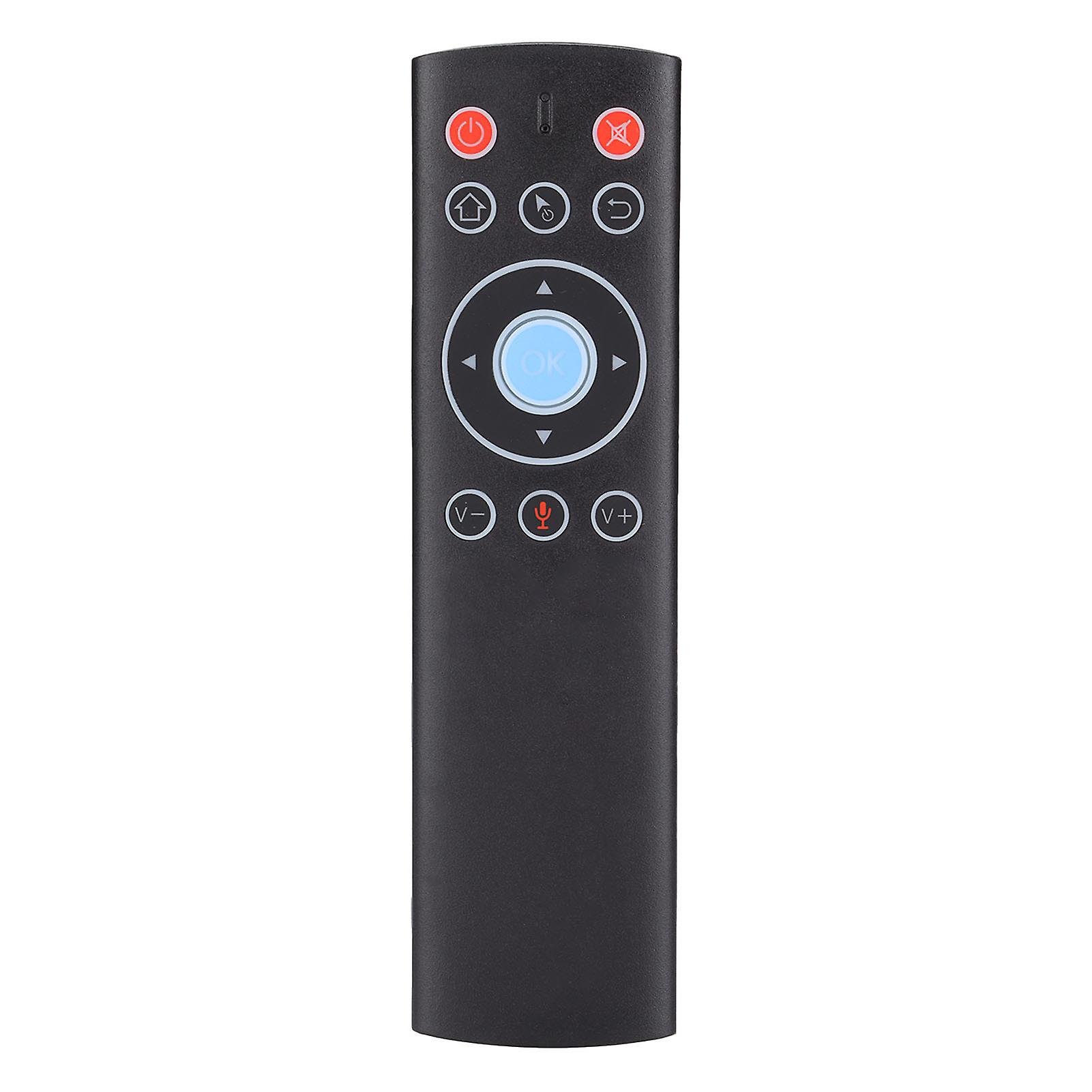 Smart Remote Control: Wireless Control for TVs, PCs, Tablets, and Multimedia Devices