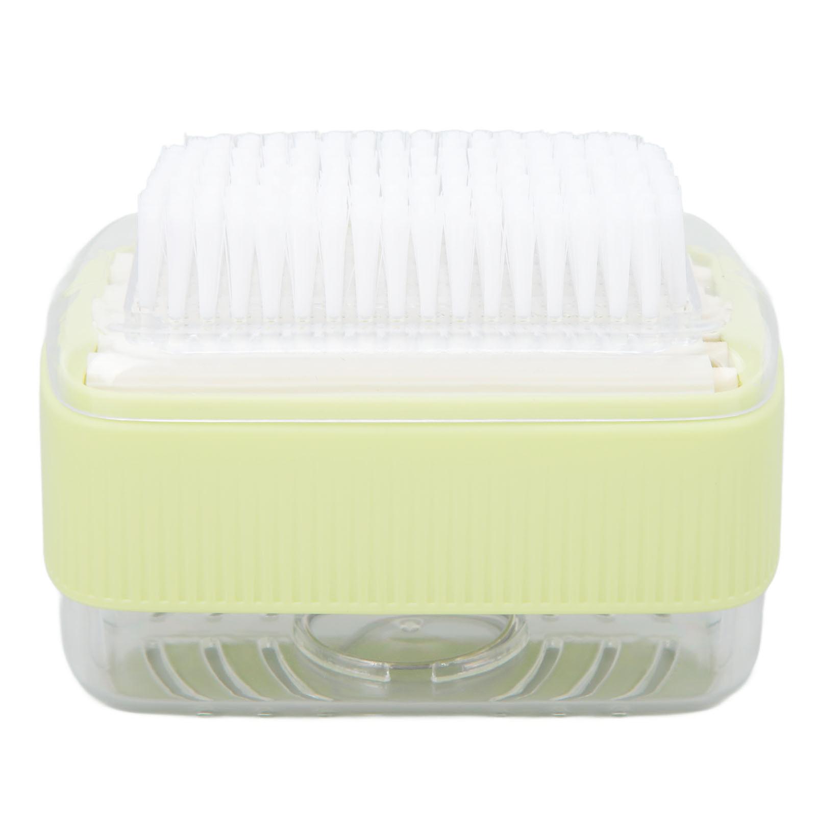 Soap Foaming Box Multifunction Skid Proof Storage Detachable Bubble Foaming Soap Case