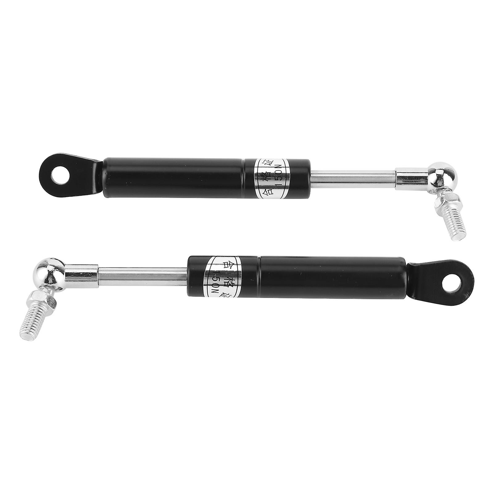 2Pcs Motorcycle Seat Lift Struts Gas Springs For Yamaha T-MAX 500/T-MAX 530